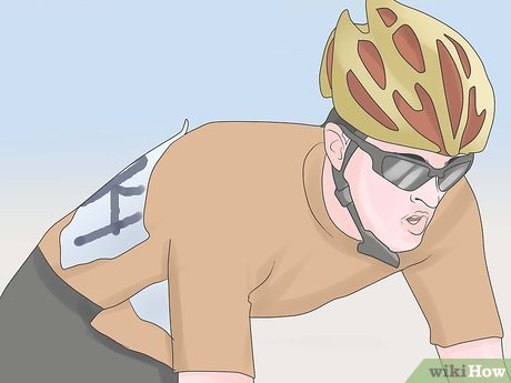 How to Become a Professional Cyclist Picture 17