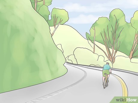 How to Become a Professional Cyclist Picture 4