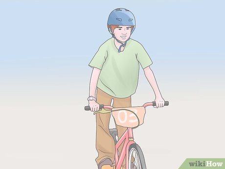 How to Become a Professional Cyclist Picture 5