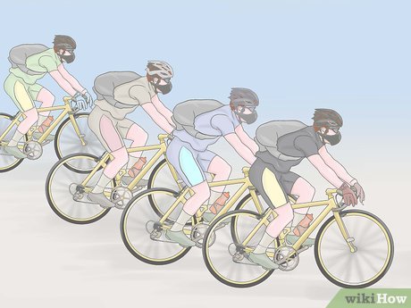 How to Become a Professional Cyclist Picture 6
