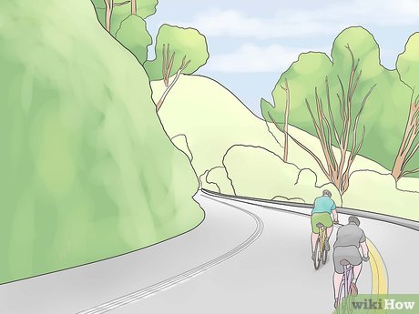 How to Become a Professional Cyclist Picture 8