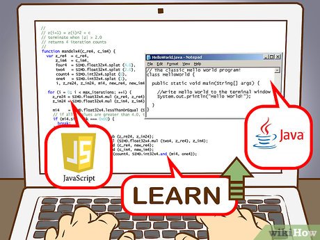 How to Become a Programmer Picture 10