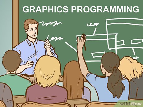 How to Become a Programmer Picture 31