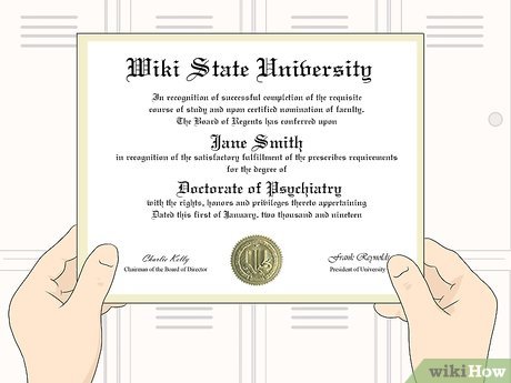 How to Become a Psychoanalyst Picture 7