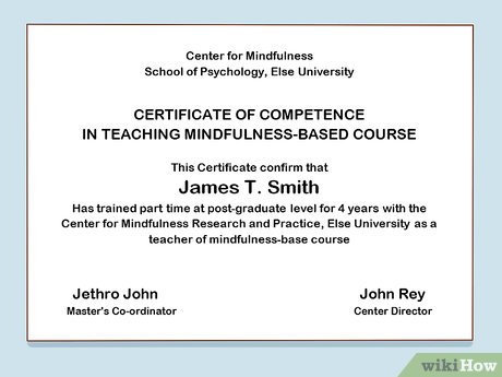 How to Become a Psychology Professor Picture 11