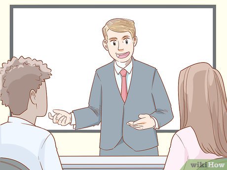 How to Become a Psychology Professor Picture 16