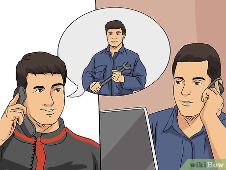 How to Become a Race Car Driver Picture 14