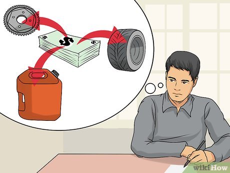 How to Become a Race Car Driver Picture 15