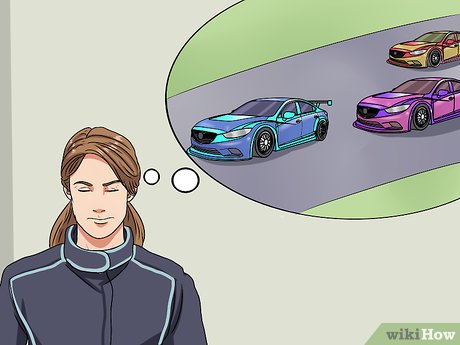How to Become a Race Car Driver Picture 17