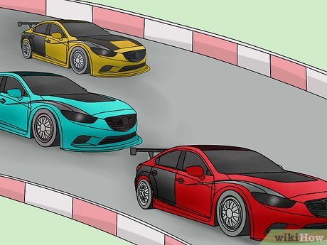 How to Become a Race Car Driver Picture 19
