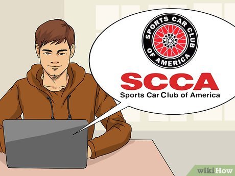 How To Become A Race Car Driver