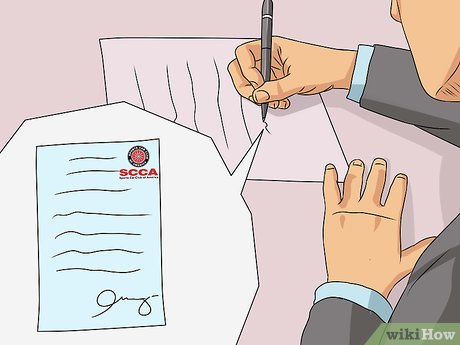 How to Become a Race Car Driver Picture 20