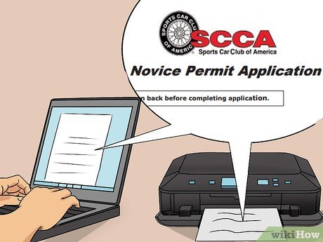 How to Become a Race Car Driver Picture 21