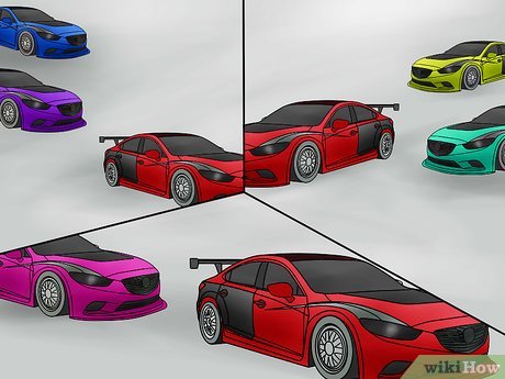 How to Become a Race Car Driver Picture 24