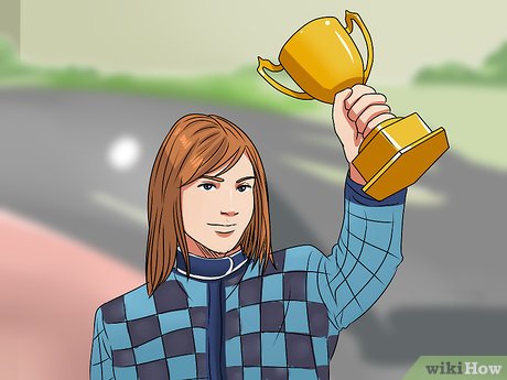 How to Become a Race Car Driver Picture 25