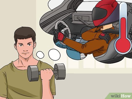 How to Become a Race Car Driver Picture 26