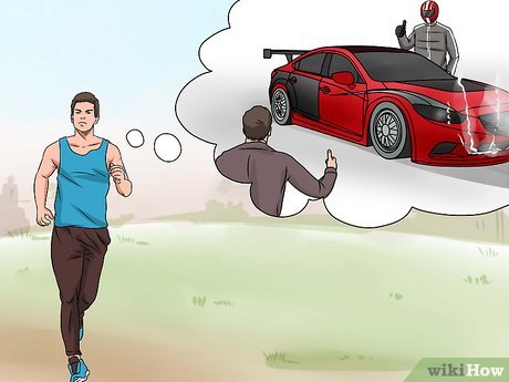 How to Become a Race Car Driver Picture 27