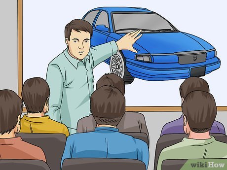 How to Become a Race Car Driver Picture 4