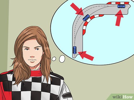 How to Become a Race Car Driver Picture 9