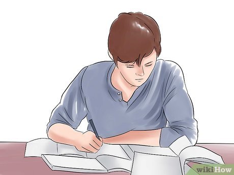 How to Become a Scholar Picture 17