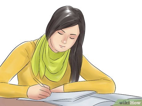 How to Become a Scholar Picture 19