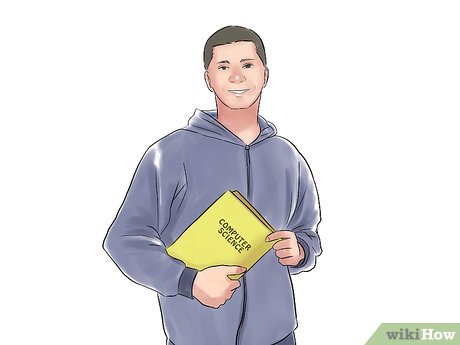 How to Become a Scholar Picture 20