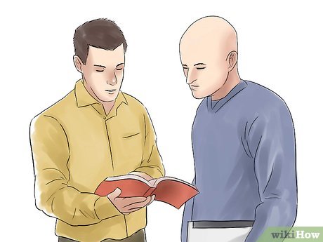 How to Become a Scholar Picture 22