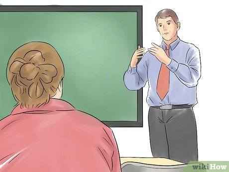 How to Become a Scholar Picture 27