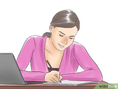 How to Become a Scholar Picture 28
