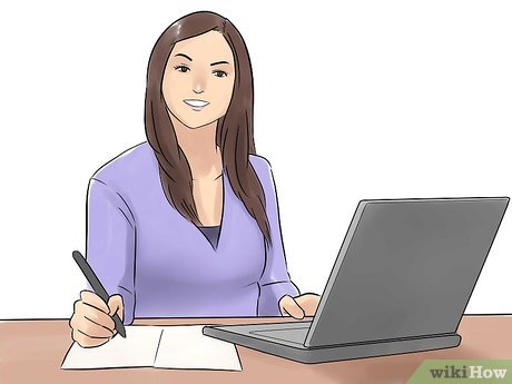 How to Become a Scholar Picture 3
