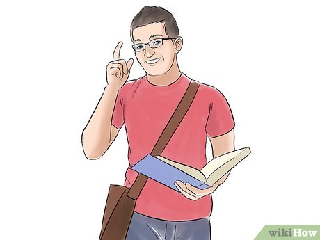 How to Become a Scholar Picture 4