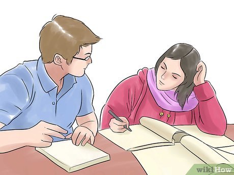 How to Become a Scholar Picture 5