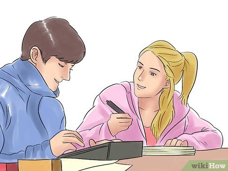 How to Become a Scholar Picture 6