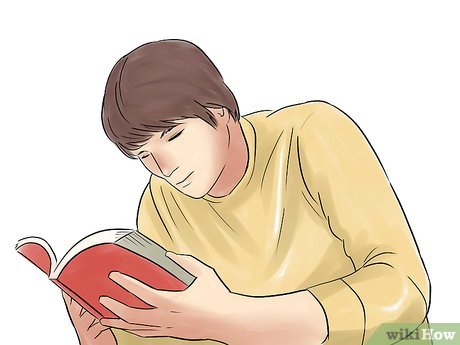 How to Become a Scholar Picture 7