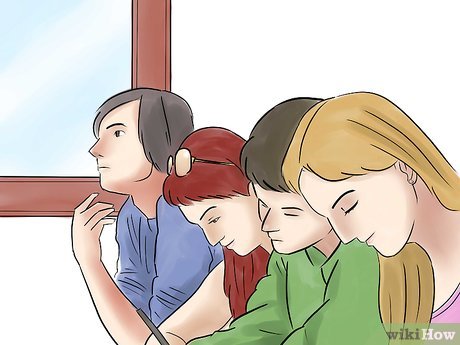 How to Become a Scholar Picture 8