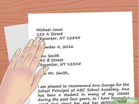 How to Become a School Principal Picture 11