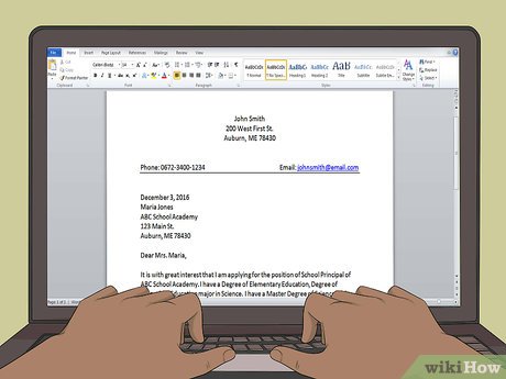 How to Become a School Principal Picture 12