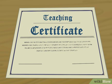 How to Become a School Principal Picture 3