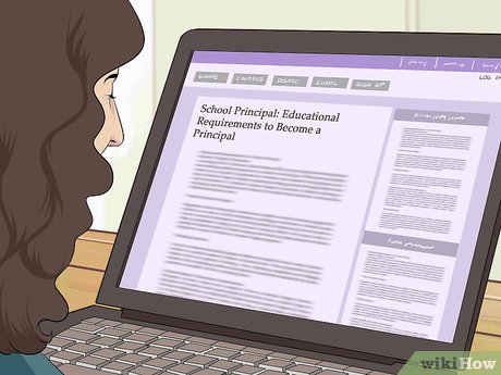 How to Become a School Principal Picture 9