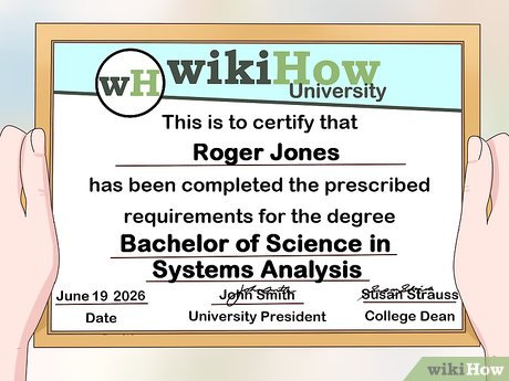 How to Become a System Analyst Picture 10