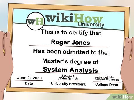 How to Become a System Analyst Picture 11