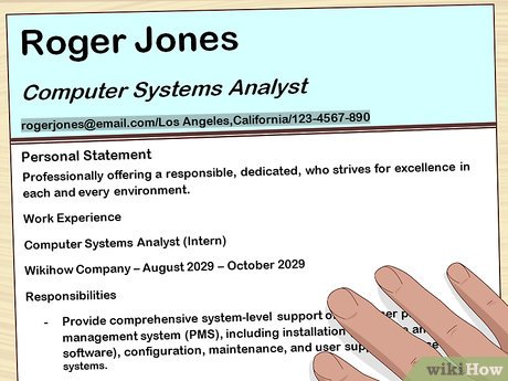 How to Become a System Analyst Picture 12