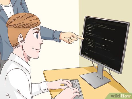 How to Become a System Analyst Picture 9