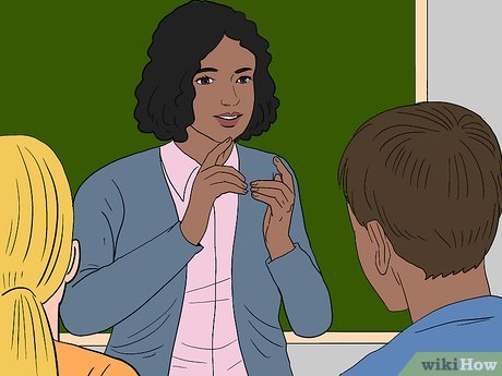 How to Become a Teacher of Hearing Impaired Students Picture 13