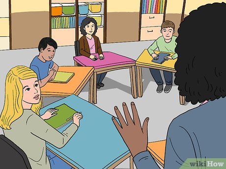 How to Become a Teacher of Hearing Impaired Students Picture 14