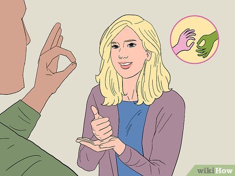 How to Become a Teacher of Hearing Impaired Students Picture 4