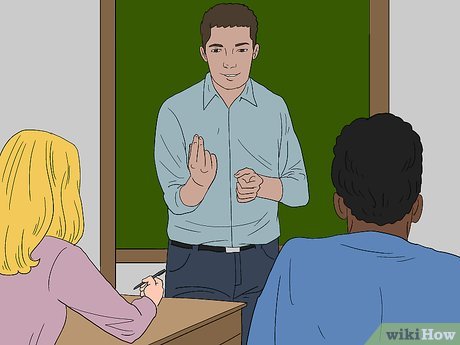 How to Become a Teacher of Hearing Impaired Students Picture 7