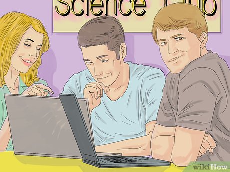 How To Become A Teen Hacker