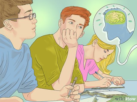 How To Become A Teen Hacker