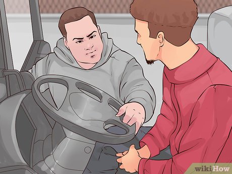 How to Become a Truck Driver Picture 10